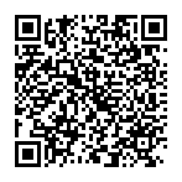 Signal QR code