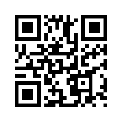 Telegram QR code